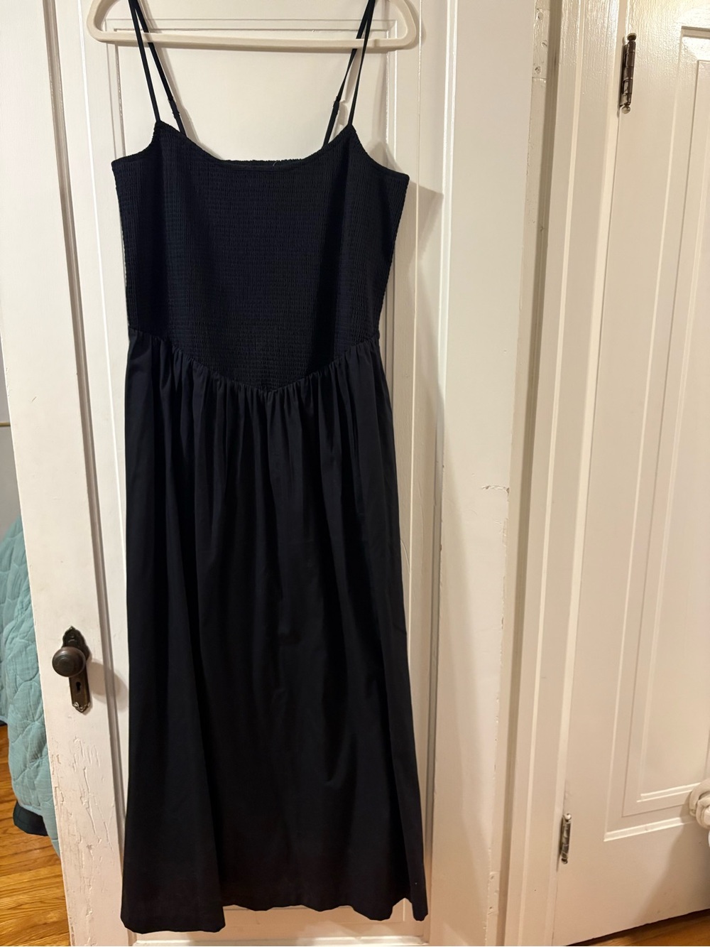 Abercrombie Spaghetti Strap Dress